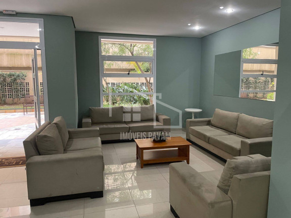 Imagem Apartamento com 3 Quartos à Venda, 144 m² em Planalto - São Bernardo Do Campo Imagem Apartamento com 3 Quartos à Venda, 144 m² em Planalto - São Bernardo Do Campo