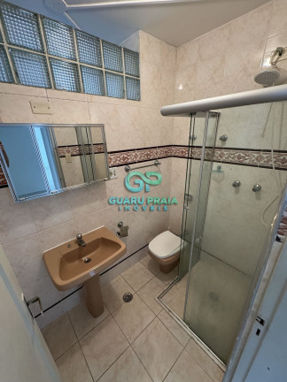 Imagem Apartamento com 3 Quartos à Venda, 120 m² em Pitangueiras - Guarujá
