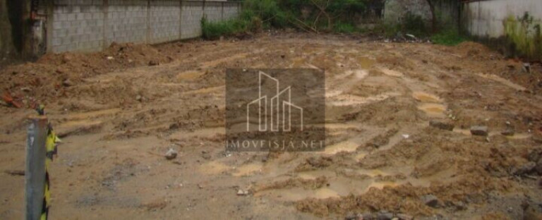 Terreno à Venda, 678 m² em Jardim Everest - São Paulo