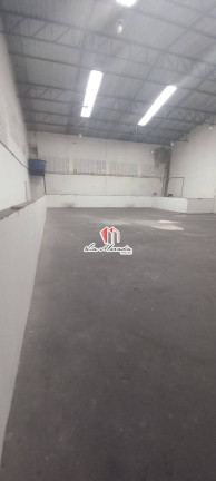 Imagem Galpão à Venda, 800 m² em Adrianópolis - Manaus