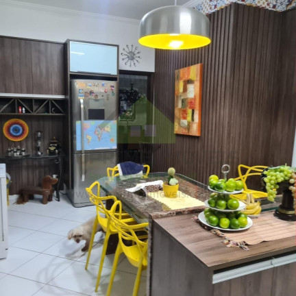 Imagem Casa de Condomínio com 4 Quartos à Venda, 420 m² em Jardim Altos De Santana I - Jacareí Imagem Casa de Condomínio com 4 Quartos à Venda, 420 m² em Jardim Altos De Santana I - Jacareí