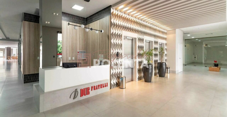Imagem Sala Comercial à Venda, 34 m² em Centro - Criciúma