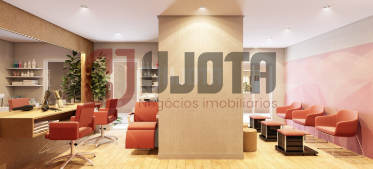 Imagem Apartamento com 2 Quartos à Venda, 59 m² em Vila Redentora - São José Do Rio Preto