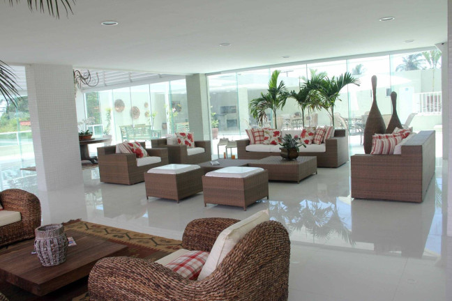 Imagem Apartamento com 2 Quartos à Venda, 66 m² em Buraquinho - Lauro De Freitas Imagem Apartamento com 2 Quartos à Venda, 66 m² em Buraquinho - Lauro De Freitas