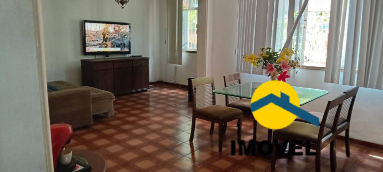 Apartamento com 2 Quartos à Venda, 80 m² em Icaraí - Niterói