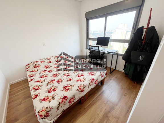 Imagem Apartamento com 2 Quartos à Venda, 73 m² em Chácara Santo Antônio (zona Sul) - São Paulo Imagem Apartamento com 2 Quartos à Venda, 73 m² em Chácara Santo Antônio (zona Sul) - São Paulo