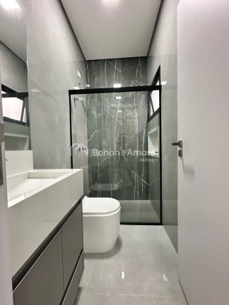 Imagem Casa de Condomínio com 3 Quartos à Venda, 200 m² em Parque Brasil 500 - Paulínia Imagem Casa de Condomínio com 3 Quartos à Venda, 200 m² em Parque Brasil 500 - Paulínia