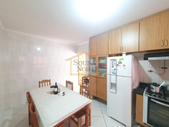 Imagem Sobrado com 3 Quartos à Venda, 218 m² em água Fria - São Paulo Imagem Sobrado com 3 Quartos à Venda, 218 m² em água Fria - São Paulo