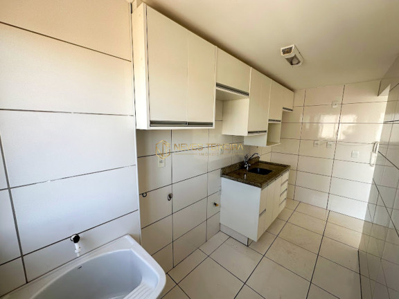 Imagem Apartamento com 2 Quartos para Alugar, 50 m² em Samambaia Sul (samambaia) - Brasília Imagem Apartamento com 2 Quartos para Alugar, 50 m² em Samambaia Sul (samambaia) - Brasília