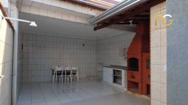 Imagem Casa com 2 Quartos à Venda, 116 m² em Aviação - Praia Grande Imagem Casa com 2 Quartos à Venda, 116 m² em Aviação - Praia Grande