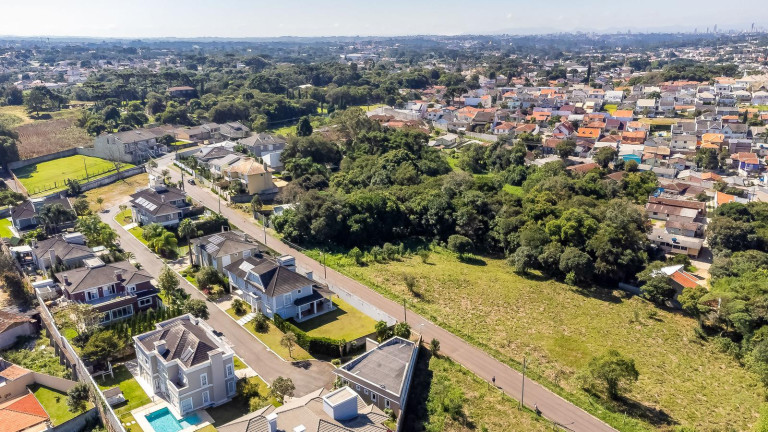 Imagem Terreno à Venda, 1.058 m² em São Braz - Curitiba Imagem Terreno à Venda, 1.058 m² em São Braz - Curitiba