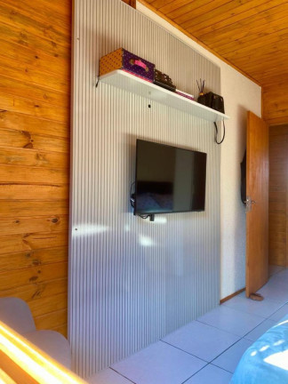 Imagem Casa com 3 Quartos à Venda, 75 m² em Capão Novo - Capão Da Canoa