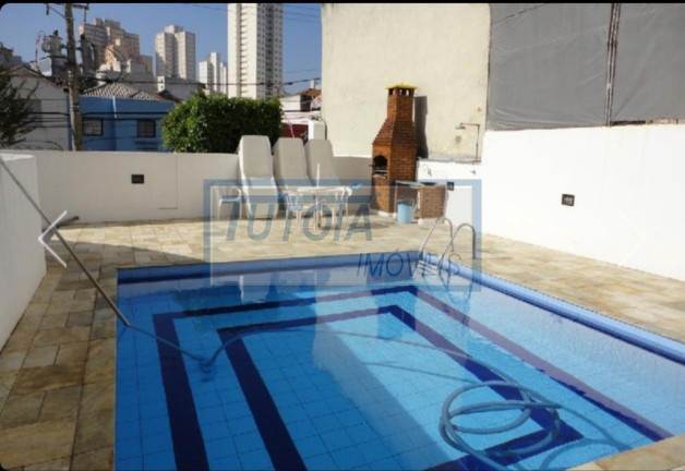 Imagem Apartamento com 2 Quartos à Venda, 53 m² em Aclimação - São Paulo Imagem Apartamento com 2 Quartos à Venda, 53 m² em Aclimação - São Paulo