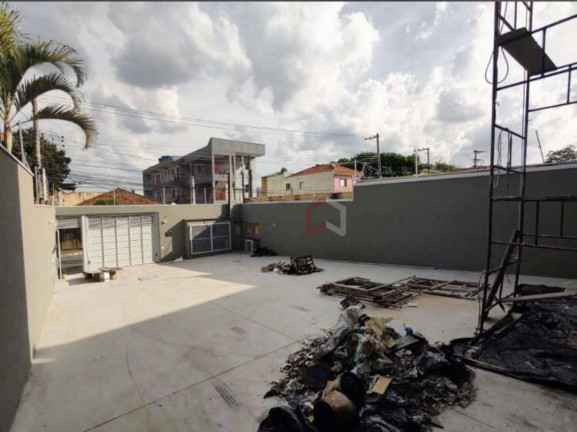 Imagem Apartamento com 2 Quartos à Venda, 40 m² em Vila Progresso (zona Leste) - São Paulo