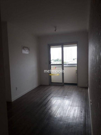 Imagem Apartamento com 2 Quartos à Venda, 52 m² em Vila Bela - São Paulo