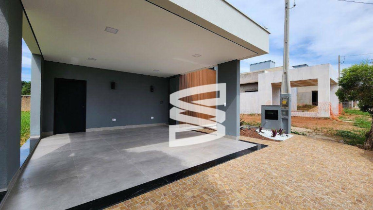 Imagem Casa com 3 Quartos à Venda, 152 m² em Campestre - Piracicaba Imagem Casa com 3 Quartos à Venda, 152 m² em Campestre - Piracicaba