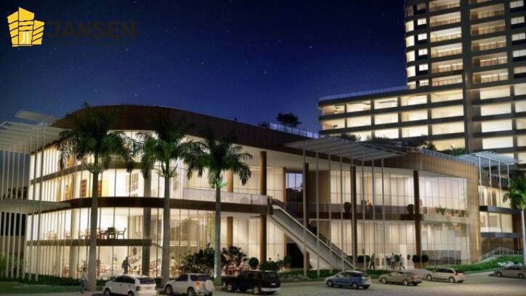 Imagem Apartamento com 4 Quartos à Venda, 190 m² em Altiplano - João Pessoa