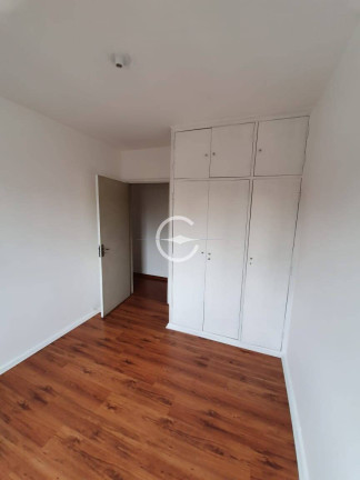 Imagem Apartamento com 3 Quartos à Venda, 93 m² em Vila Olímpia - São Paulo