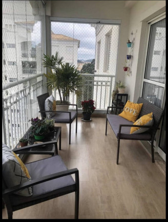 Imagem Apartamento com 2 Quartos à Venda, 110 m² em Tamboré - Santana De Parnaíba Imagem Apartamento com 2 Quartos à Venda, 110 m² em Tamboré - Santana De Parnaíba