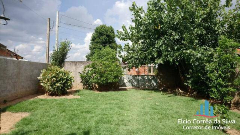Imagem Casa com 2 Quartos à Venda, 250 m² em Jardim Nova Alvorada - Monte Mor Imagem Casa com 2 Quartos à Venda, 250 m² em Jardim Nova Alvorada - Monte Mor