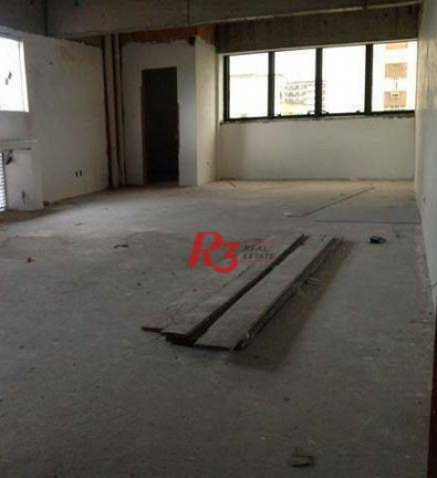 Imagem Sala Comercial para Alugar, 52 m² em Ponta Da Praia - Santos Imagem Sala Comercial para Alugar, 52 m² em Ponta Da Praia - Santos