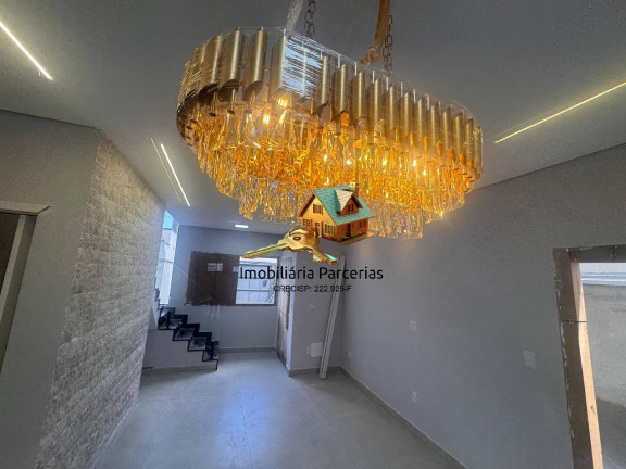 Imagem Casa de Condomínio com 3 Quartos à Venda, 140 m² em Villas Do Jaguari - Santana De Parnaíba Imagem Casa de Condomínio com 3 Quartos à Venda, 140 m² em Villas Do Jaguari - Santana De Parnaíba