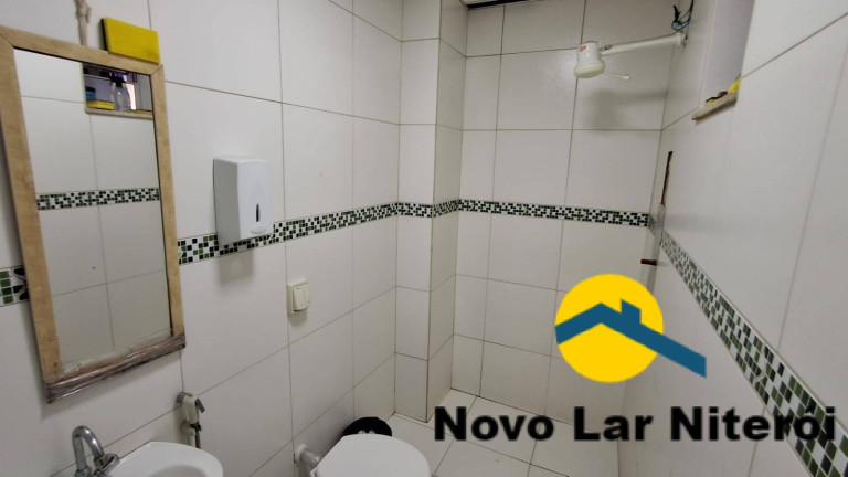 Imagem Imóvel Comercial à Venda, 160 m² em Centro - Niterói