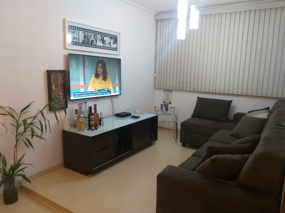 Imagem Imóvel com 2 Quartos à Venda, 52 m² em Vila Alpina - São Paulo Imagem Imóvel com 2 Quartos à Venda, 52 m² em Vila Alpina - São Paulo