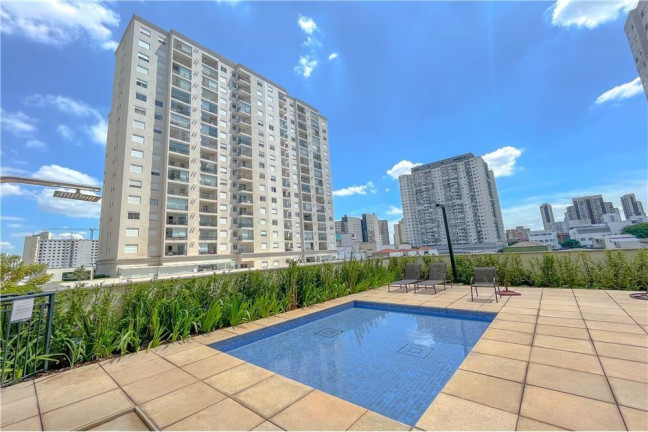 Imagem Apartamento com 2 Quartos à Venda, 68 m² em Mooca - São Paulo Imagem Apartamento com 2 Quartos à Venda, 68 m² em Mooca - São Paulo