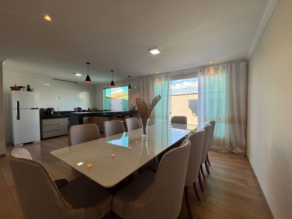 Imagem Casa com 3 Quartos à Venda, 180 m² em Marques Canadá - São Joaquim De Bicas Imagem Casa com 3 Quartos à Venda, 180 m² em Marques Canadá - São Joaquim De Bicas