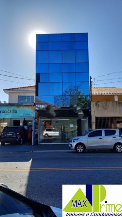 Imagem Terreno para Alugar, 250 m² em Penha De França - São Paulo Imagem Terreno para Alugar, 250 m² em Penha De França - São Paulo