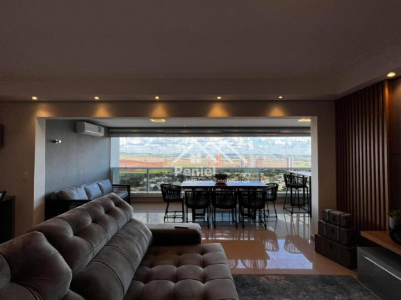 Imagem Apartamento com 3 Quartos à Venda, 131 m² em Distrito De Bonfim Paulista - Ribeirão Preto Imagem Apartamento com 3 Quartos à Venda, 131 m² em Distrito De Bonfim Paulista - Ribeirão Preto