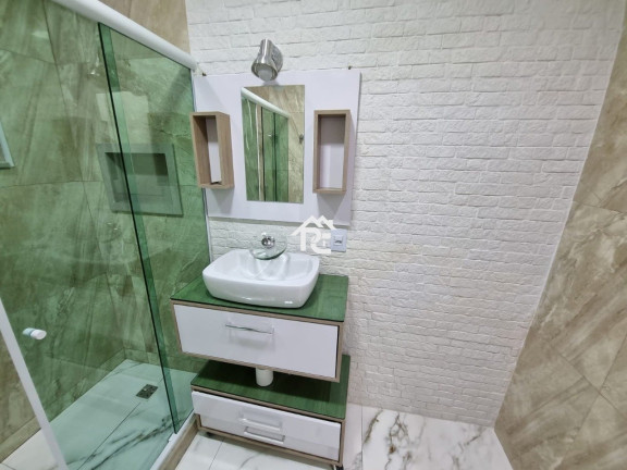 Imagem Apartamento com 4 Quartos à Venda, 110 m² em Fonseca - Niterói Imagem Apartamento com 4 Quartos à Venda, 110 m² em Fonseca - Niterói