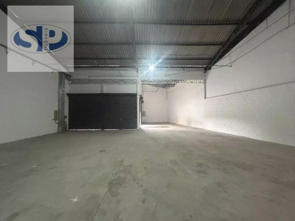 Imagem Imóvel Comercial para Alugar, 247 m² em Demarchi - São Bernardo Do Campo Imagem Imóvel Comercial para Alugar, 247 m² em Demarchi - São Bernardo Do Campo