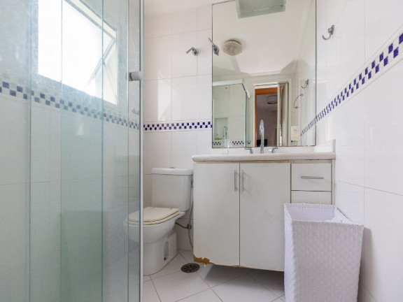 Imagem Imóvel com 3 Quartos à Venda, 135 m² em Indianópolis - São Paulo