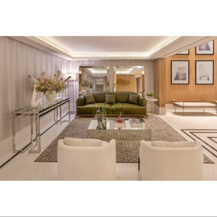 Imagem Apartamento com 4 Quartos à Venda, 132 m² em Centro - Balneário Camboriú