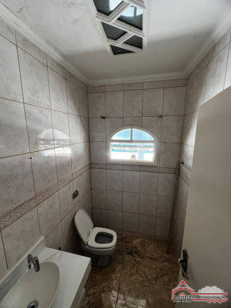 Imagem Casa com 5 Quartos à Venda, 500 m² em Loteamento Villa Branca - Jacareí