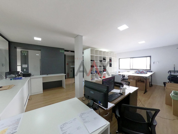 Imagem Imóvel Comercial à Venda, 446 m² em Santa Cruz - Guarapuava Imagem Imóvel Comercial à Venda, 446 m² em Santa Cruz - Guarapuava