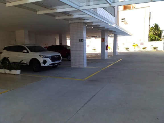 Imagem Apartamento com 3 Quartos à Venda, 125 m² em Centro - Peruíbe