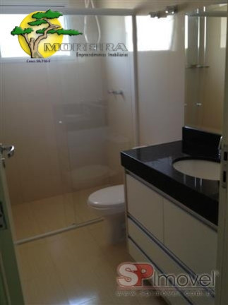 Casa de Condomínio com 3 Quartos à Venda, 240 m² em Horto Florestal - São Paulo