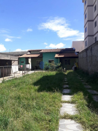 Imagem Casa com 2 Quartos à Venda, 100 m² em Setor Sul Jamil Miguel - Anápolis Imagem Casa com 2 Quartos à Venda, 100 m² em Setor Sul Jamil Miguel - Anápolis