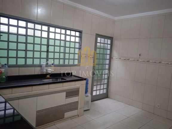 Imagem Sobrado com 3 Quartos à Venda, 250 m² em Jardim Colonial - São José Dos Campos