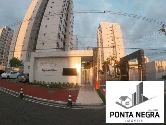 Imagem Apartamento com 2 Quartos à Venda, 64 m² em Dom Pedro - Manaus Imagem Apartamento com 2 Quartos à Venda, 64 m² em Dom Pedro - Manaus