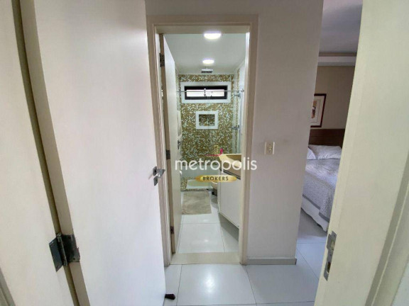 Imagem Apartamento com 3 Quartos à Venda, 145 m² em Santa Paula - São Caetano Do Sul Imagem Apartamento com 3 Quartos à Venda, 145 m² em Santa Paula - São Caetano Do Sul