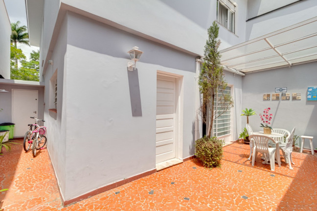 Imagem Casa com 3 Quartos à Venda, 189 m² em Planalto Paulista - São Paulo