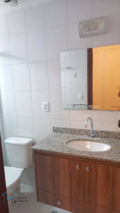 Imagem Apartamento com 3 Quartos para Alugar, 90 m² em Campestre - Santo André Imagem Apartamento com 3 Quartos para Alugar, 90 m² em Campestre - Santo André