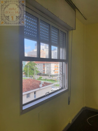 Imagem Apartamento com 1 Quarto à Venda, 44 m² em Vila Valença - São Vicente