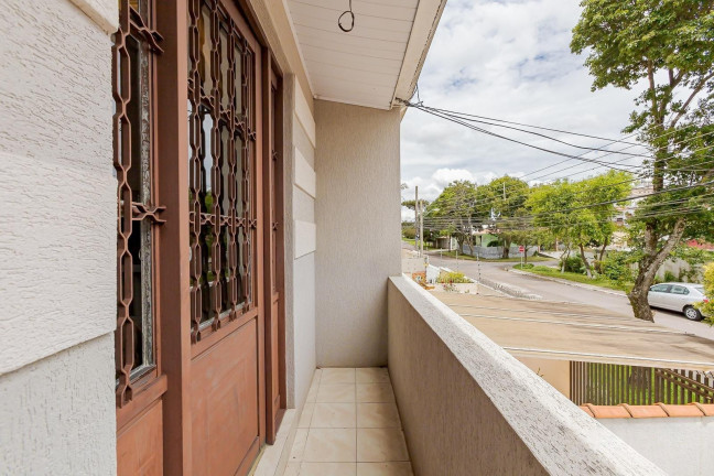 Imagem Sobrado com 3 Quartos à Venda, 114 m² em Guaira - Curitiba Imagem Sobrado com 3 Quartos à Venda, 114 m² em Guaira - Curitiba