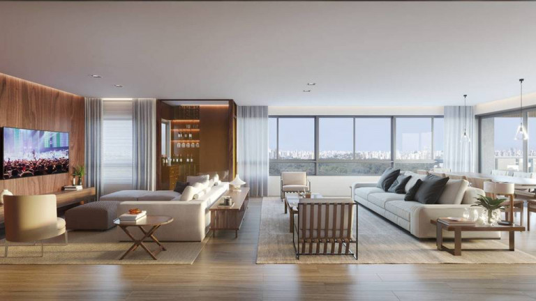 Imagem Apartamento com 4 Quartos à Venda, 278 m² em Jardim Paulista - São Paulo Imagem Apartamento com 4 Quartos à Venda, 278 m² em Jardim Paulista - São Paulo