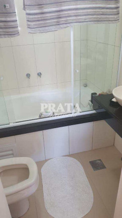 Imagem Casa à Venda, 130 m² em Campo Grande - Santos Imagem Casa à Venda, 130 m² em Campo Grande - Santos